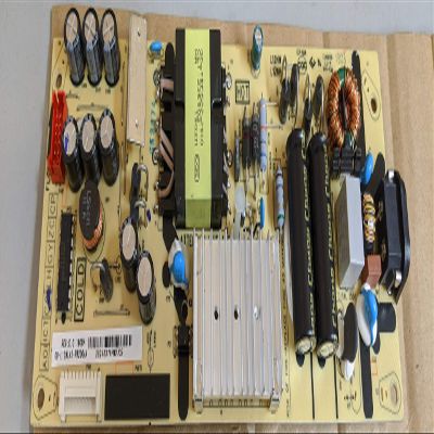 08-L12NLA2-PW200AA Power Supply Board Compatible for TLC 55S421, 55S425