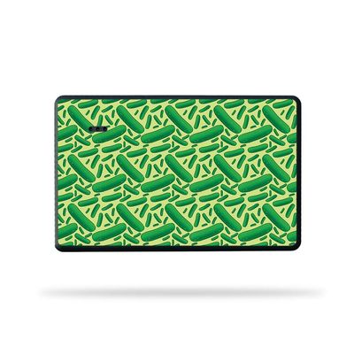 MightySkins Skin for Tile Slim (2020) - Pickle | Protective, Durable, and Unique Vinyl Decal Wrap Cover | Easy to Apply, Remove, and Change Styles | Made in The USA