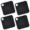 MightySkins Skin for Tile Mate (2020) 4 Pack - Glamorous | Protective, Durable, and Unique Vinyl Decal Wrap Cover | Easy to Apply, Remove, and Change Styles | Made in The USA view 1