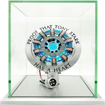 Lonyiabbi Arc Reactor LED Atmosphere Light
