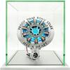 Lonyiabbi Arc Reactor LED Atmosphere Light view 1