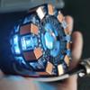 Lonyiabbi Arc Reactor LED Atmosphere Light view 3