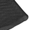 uxcell Black Speaker Mesh Grill Stereo Fabric Dustproof 1x1.45M 40 x 57 Inch view 1