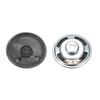 uxcell 2W 8 Ohm DIY Magnetic Speaker 50mm Round Shape Replacement Loudspeaker 2pcs view 1