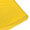 uxcell Yellow Speaker Mesh Grill Stereo Fabric Dustproof 0.5x1.45M 20 x 57 Inch view 1