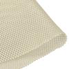 uxcell Beige Speaker Mesh Grill Stereo Fabric Dustproof 0.5x1.45M 20 x 57 Inch view 1