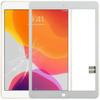 T Phael White Touch Screen Digitizer Repair Kit for iPad 10.2" 2019 iPad 7 7th Gen A2197 A2198 A2200 Front Glass Replacement (Without Home Button,not Include LCD) + Tools view 2