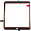 T Phael Black Touch Screen Digitizer Repair Kit for iPad 10.2" 2019 iPad 7 7th Gen A2197 A2198 A2200 (Without Home Button,not Include LCD) + Tools view 3