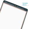 T Phael Black Touch Screen Digitizer Repair Kit for iPad 10.2" 2019 iPad 7 7th Gen A2197 A2198 A2200 (Without Home Button,not Include LCD) + Tools view 4