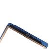 Touch Screen Replacement for iPad 7th 8th Generation Digitizer 10.2", with Home Button & Tool Repair Kit(Black) view 2