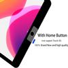 Touch Screen Replacement for iPad 7th 8th Generation Digitizer 10.2", with Home Button & Tool Repair Kit(Black) view 3
