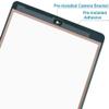T Phael Touch Screen Replacement for iPad 7th 8th Generation Digitizer 10.2", Only for 7th 8th Gen A2197 A2198 A2200,A2270, A2428, A2429, A2430 with Home Button & Tool Repair Kit - White/Silver view 4