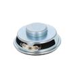 Fielect DIY Magnetic Speaker 5W 8 Ohm 50mm Diameter Round Shape Replacement Loudspeaker 1pcs view 3