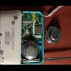 Fielect DIY Magnetic Speaker 5W 8 Ohm 50mm Diameter Round Shape Replacement Loudspeaker 1pcs view 4