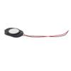 Fielect DIY Magnetic Speaker 1W 8 Ohm 24 x 15 x 4mmL x W x H Oval Shape Replacement Loudspeaker 1pcs view 4