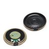 Fielect DIY Magnetic Speaker 1W 8 Ohm 36mm Diameter Round Shape Replacement Loudspeaker 1pcs
