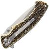 AMERICAN HUNTER Linerlock A/O Imitation Stag AH016 view 2