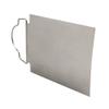Film Back Adapter Dark Slide for Zenza Bronica S2 S2A 6x6cm Medium Format Camera view 2