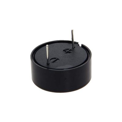 Fielect 2 Pcs DC 12V Active Electronic Buzzer Alarm Beeper Continuous Sound 90dB Speaker FSD-2310B