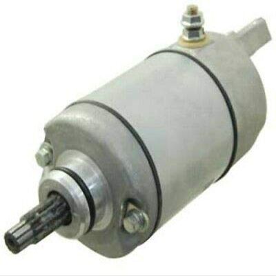 Starter Motor 18638N