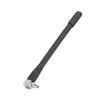 2Pcs 3DBi 4G LTE Antenna, CRC9 Connector, Compatible with E3372 E8372 E353 E367 E3131 E122 E8278, 3G CRC9 Connector Antenna for USB Modem/PCMCIA Card/Express Card view 2