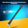 2Pcs 3DBi 4G LTE Antenna, CRC9 Connector, Compatible with E3372 E8372 E353 E367 E3131 E122 E8278, 3G CRC9 Connector Antenna for USB Modem/PCMCIA Card/Express Card view 4