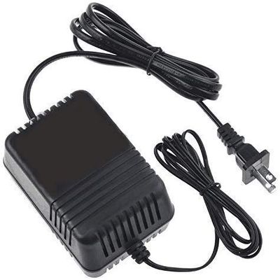13.5V AC/AC Adapter Replacement for Creative Labs Inspire T6100 T6060 6700 T5400 T5900 P5800 T7800 P7800 Computer PC Subwoofer Speaker I-Trigue T 3300 3400 i 3350 L3800 I3800 5600 13.5VAC
