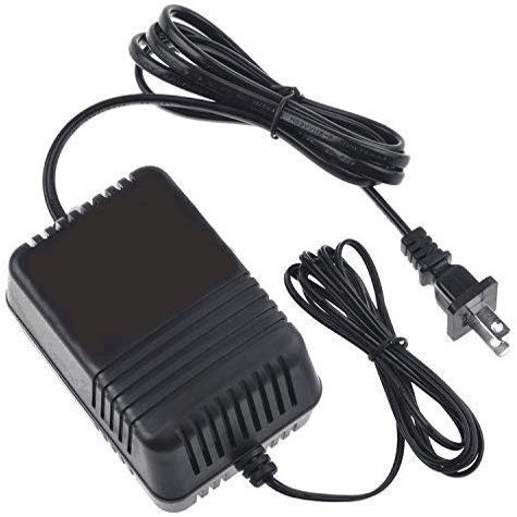 13.5V AC/AC Adapter Replacement for Creative Labs Inspire T6100 T6060 6700 T5400 T5900 P5800 T7800 P7800 Computer PC Subwoofer Speaker I-Trigue T 3300 3400 i 3350 L3800 I3800 5600 13.5VAC