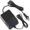 13.5V AC/AC Adapter Replacement for Creative Labs Inspire T6100 T6060 6700 T5400 T5900 P5800 T7800 P7800 Computer PC Subwoofer Speaker I-Trigue T 3300 3400 i 3350 L3800 I3800 5600 13.5VAC view 1