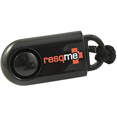 RESQME Defendme Personal Safety Alarm
