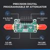 HMC472 Digital RF Attenuator Module DC-3.8GHz Parallel 0.5dB Step 31.5dB Attenuation Value view 2