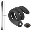 ALERTCAM 2Pack Flexible Twist Mount for Blink XT, Blink XT2, Blink Mini, Blink Outdoor 4 (4th Gen) / (3rd Gen) Home Security Camera System - Black view 3