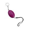 Othmro 4 Pack 120DB Personal Alarm, Purple view 1