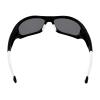 Mryok Replacement Earsocks for Oakley Pit Bull OO9127 / Pit Bull Asian Fit OO9161 Sunglasses - White view 4