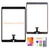 A-MIND For IPad Pro 10.5 Touch Screen Digitizer Glass ReplacementLCD Not included Touch Panel Repair Parts Kit,With Free Screen Protector+Tools(Black) view 1