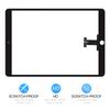 A-MIND For IPad Pro 10.5 Touch Screen Digitizer Glass ReplacementLCD Not included Touch Panel Repair Parts Kit,With Free Screen Protector+Tools(Black) view 3
