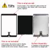 A-MIND For IPad Pro 10.5 Touch Screen Digitizer Glass ReplacementLCD Not included Touch Panel Repair Parts Kit,With Free Screen Protector+Tools(Black) view 4