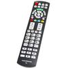 N2QAYB000486 Remote fit for Panasonic TV TC-L42D30 TC-P42G25 TC-P46G25 TC-P50G25 TC-P54G25 TC-P50G20 TC-P54G20 TC-P42GT25 TC-P50GT25 TC-46PGT24 TC-P50VT25 TC-P54VT25 TC-P58VT25 TC-P65VT25 TC-P50VT20 view 3