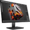 HP Z Display Z32 31.5 inch 4K UHD (3840 x 2160) WLED LCD Black Pearl (Renewed) view 3