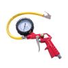 CRAFTSMAN Inflator Gun, 0-150 PSI, 3-in-1 Multi-Function Gauge, Air Chuck and Relief Valve, Cold-Resistant 12-in Inflation Hose, Versatile Attachments, and 1/4-in NPS Male Threads view 1