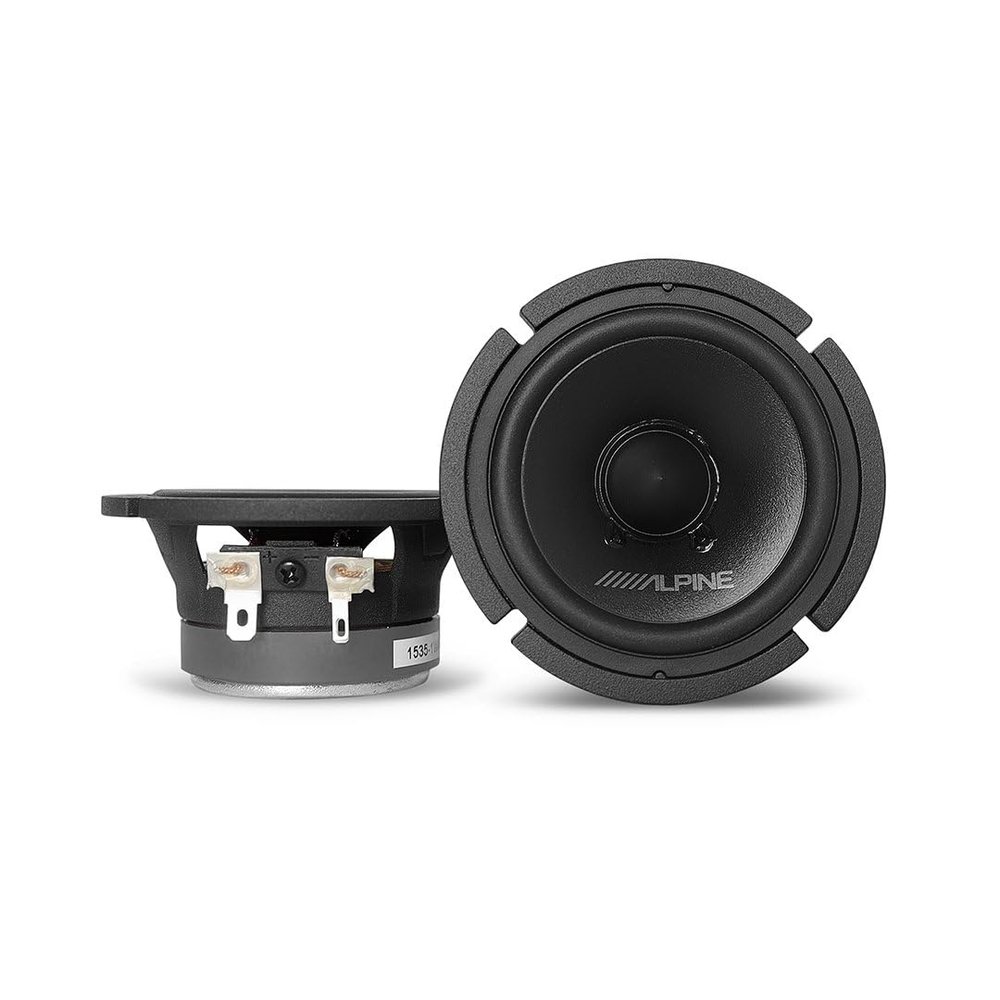 Alpine 30MC 3" Midrange