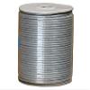 Cable Leader 1000ft Silver Satin Modular Cable Reel (28 AWG, 8-Conductor) view 1
