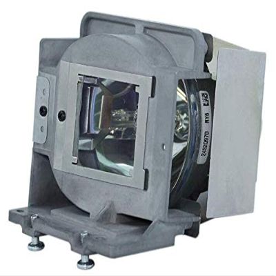 CTLAMP Original RLC-089 / RLC-091 DLP/LCD Projector Lamp Assembly with Original Bulb with Housing Compatible with VIEWSONIC PJD5483S PJD6544W