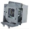 CTLAMP Original RLC-089 / RLC-091 DLP/LCD Projector Lamp Assembly with Original Bulb with Housing Compatible with VIEWSONIC PJD5483S PJD6544W view 1