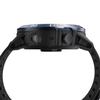 DKEnjoy Stainless Steel Bezel Ring Adhesive Cover Anti Scratch Dial Protector Compatible for Garmin Fenix 3/Fenix 3 HR Smartwatch (A-Blue) view 4