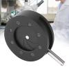 Adjustable Aperture Diaphragm 1.5-25mm Microscope Aperture Adjustable Lens Diaphragm Optical Diaphragm for Laboratory Microscope (SK8) view 2