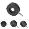Adjustable Aperture Diaphragm 1.5-25mm Microscope Aperture Adjustable Lens Diaphragm Optical Diaphragm for Laboratory Microscope (SK8) view 3
