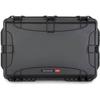 Nanuk 965 Waterproof Hard Case with Wheels - Empty - Black (965-0001) view 1