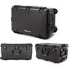 Nanuk 965 Waterproof Hard Case with Wheels - Empty - Black (965-0001) view 2