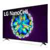 LG 49NANO85UNA Alexa Built-in NanoCell 85 Series 49" 4K Smart UHD NanoCell TV (2020) view 4